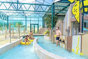 Camping Le Parc de Paris