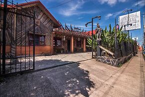 Hotel Casa Antigua