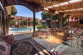 Hotel Casa Antigua