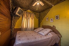 Hotel Casa Antigua