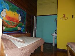 Hotel Casa Antigua