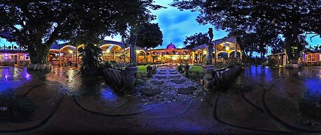 Hotel Casa Antigua