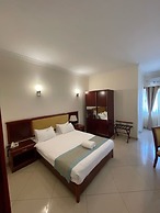 The Matola Hotel