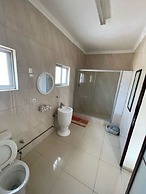 The Matola Hotel