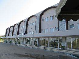 The Matola Hotel