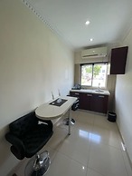 The Matola Hotel