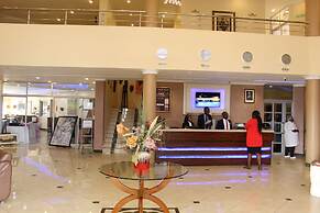 The Matola Hotel