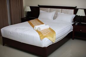 The Matola Hotel