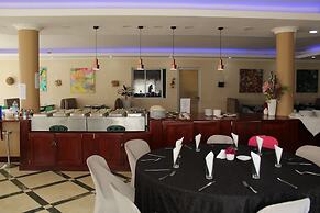 The Matola Hotel