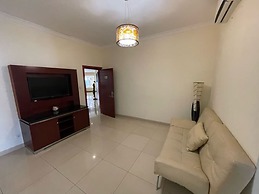The Matola Hotel