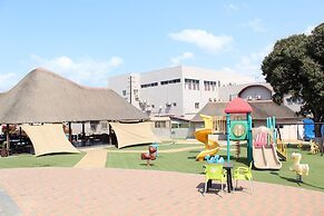 The Matola Hotel