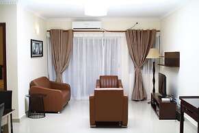 The Matola Hotel