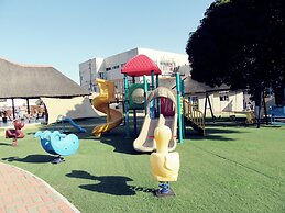 The Matola Hotel