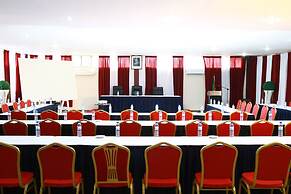 The Matola Hotel