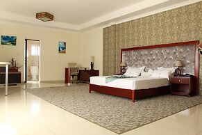 The Matola Hotel