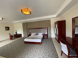 The Matola Hotel
