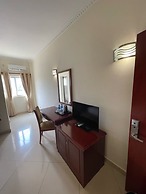 The Matola Hotel