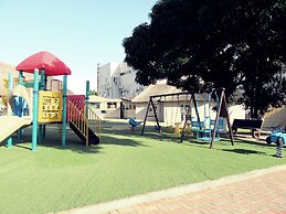 The Matola Hotel