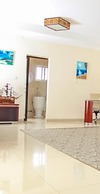The Matola Hotel