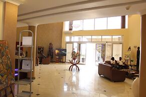 The Matola Hotel