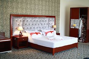 The Matola Hotel