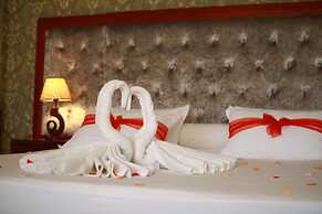 The Matola Hotel