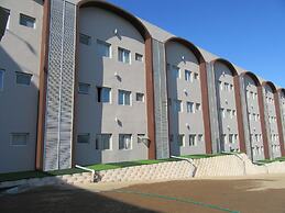 The Matola Hotel