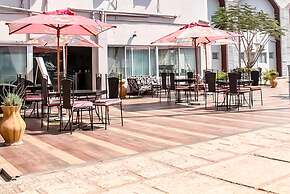 The Matola Hotel