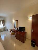 The Matola Hotel