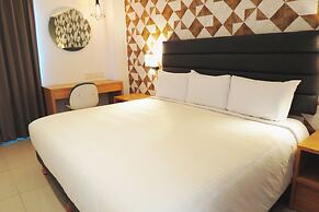 Urbainn Hotel