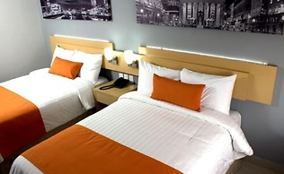Urbainn Hotel