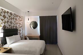 Urbainn Hotel