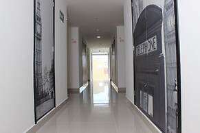 Urbainn Hotel