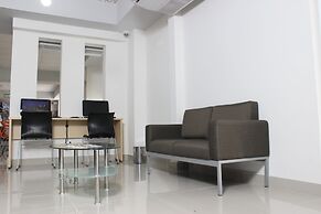 Urbainn Hotel