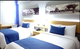 Urbainn Hotel