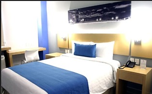 Urbainn Hotel