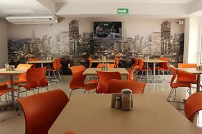Urbainn Hotel