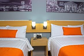 Urbainn Hotel