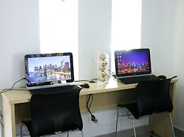 Urbainn Hotel