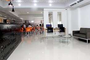 Urbainn Hotel