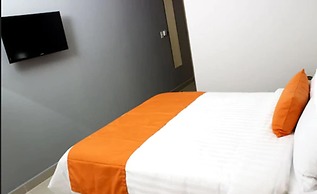 Urbainn Hotel