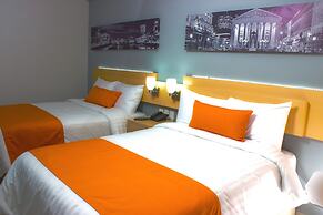 Urbainn Hotel