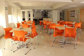Urbainn Hotel