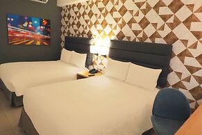 Urbainn Hotel