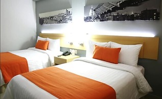 Urbainn Hotel