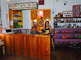 Casa Verde Limon - Hostel