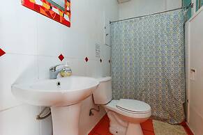 Casa Verde Limon - Hostel