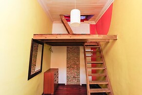 Casa Verde Limon - Hostel