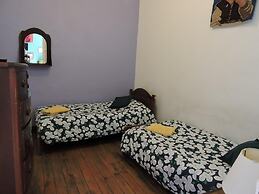 Casa Verde Limon - Hostel