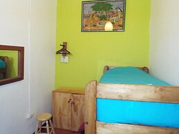 Casa Verde Limon - Hostel
